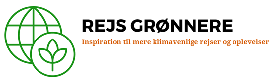 rejs grønnere