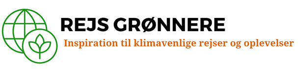 rejs grønnere